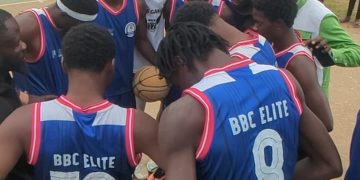 Beni Basketball :Bahari impérial, BBC ÉLITE relance le suspense dans le classico face à the young.