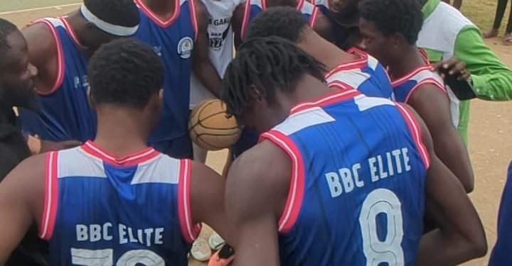 Beni Basketball :Bahari impérial, BBC ÉLITE relance le suspense dans le classico face à the young.