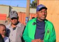 Cyclisme/Beni : Le chef de division provinciale de la Jeunesse rend visite au Beni-Rwenzori Cycling Club et rappelle les droits de la jeunesse.