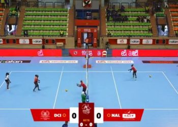 Volley-ball/26è Championnat d&rsquo;Afrique des Clubs Champions de volley-ball dames /Egypte 2026:Déjà des huitièmes de finale ce dimanche 19 avril.