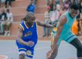 Bunia Basketball:Le championnat local s’ouvre ce week-end avec 14 équipes en lice.