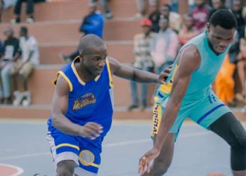 Bunia Basketball:Le championnat local s’ouvre ce week-end avec 14 équipes en lice.