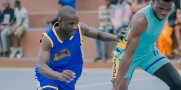 Bunia Basketball:Le championnat local s’ouvre ce week-end avec 14 équipes en lice.