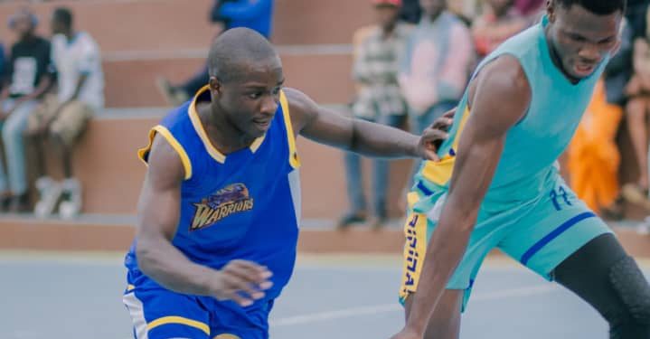 Bunia Basketball:Le championnat local s’ouvre ce week-end avec 14 équipes en lice.