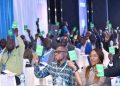 Élections à la FECOFA : 68 délégués appelés à élire le prochain président,voici les votants.