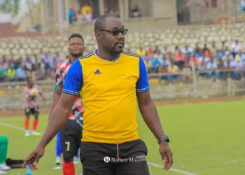 Ligue 2 Zone Est B:Le DC Virunga change d’entraîneur, Tifo Miezo succède à Djimy Bulak.