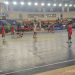 Basket-ball:Victoire à l’arrachée de City Kauka face à Raphaël,mercredi 22 avril à la Liprobakin.