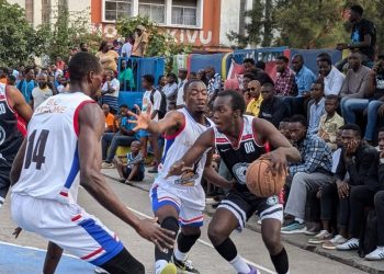 Basketball:La FEBACO lève la suspension de Jordy tshamala et 2 athlètes impliqués dans l’affaire de Kigali en 2025.