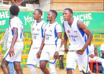 Beni Basketball:Clôture de la phase aller , Bahari intouchable, BBC Elite domine chez les dames,voici le classement.