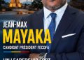 Élections à la FECOFA:Le trio Jean-Max Mayaka – Oscar Mudilo – David Mavuma Ndona,une alternative crédible pour la refondation du football congolais.