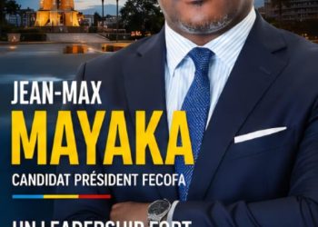 Élections à la  FECOFA:Le trio Jean-Max Mayaka – Oscar Mudilo – David Mavuma Ndona,une alternative crédible pour la refondation du football congolais.