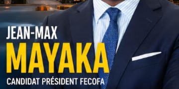Élections à la  FECOFA:Le trio Jean-Max Mayaka – Oscar Mudilo – David Mavuma Ndona,une alternative crédible pour la refondation du football congolais.