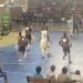 Basket-ball:Onatra est tombé face au Leader Chaux Sport 44-52 le samedi 25 avril à la Liprobakin