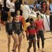 Gymnastique:La RDC présente au championnat d’Afrique de gymnastique artistique à Yaoundé avec 2 athlètes.