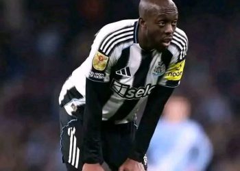 Mercato:Yoane Wissa poussé vers la sortie, Newcastle pense à Nicolas Jackson.