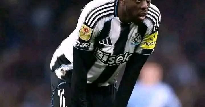 Mercato:Yoane Wissa poussé vers la sortie, Newcastle pense à Nicolas Jackson.