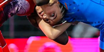 Luttes:Le Bilan partiel des Léopards aux championnats d’Afrique/Egypte 2026 avec 5 médailles.