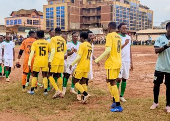 Ligue 2 Zone Est B : la LINAFOOT réaménage le calendrier après le retrait de Brésil AC , voici le nouveau calendrier.