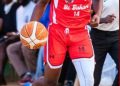 NBL/Ouganda:Après le bc bahari de beni, Pierre Tembo s&rsquo;engage officiellement avec Namuwongo Blazers.