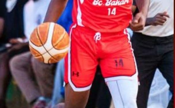 NBL/Ouganda:Après le bc bahari de beni, Pierre Tembo s&rsquo;engage officiellement avec Namuwongo Blazers.