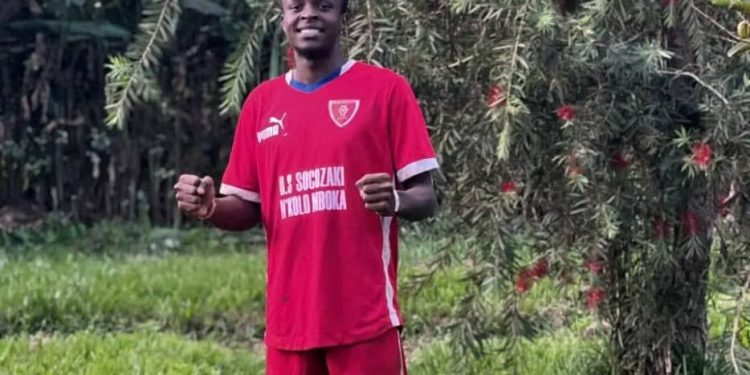 LINAFOOT Ligue 2 Zone Est B : l’US Socozaki sanctionnée, victoire annulée face à l’OC Muungano.