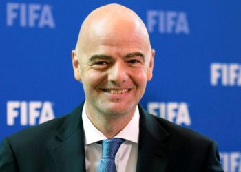 Mondial 2026 : la FIFA félicite officiellement la RDC pour sa qualification historique.