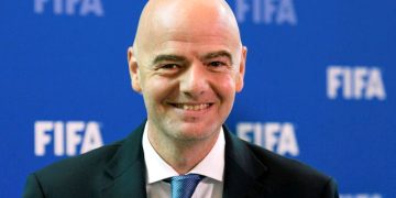 Mondial 2026 : la FIFA félicite officiellement la RDC pour sa qualification historique.