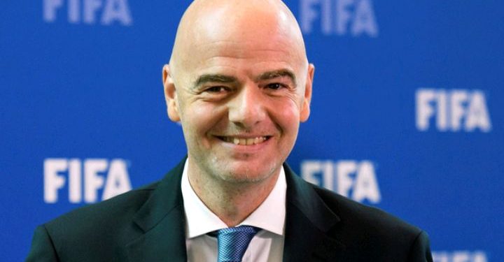 Mondial 2026 : la FIFA félicite officiellement la RDC pour sa qualification historique.