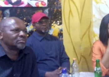 Cyclisme:Le samedi 4 avril 2026 au stade des martyrs,La Fecocy a cogité avec la ligue et les deux ententes Mont-Amba (Kin-Est) et Lukunga (Kin-Ouest) sur l’avenir du cyclisme à Kinshasa.