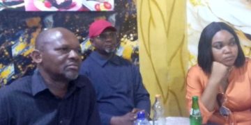 Cyclisme:Le samedi 4 avril 2026 au stade des martyrs,La Fecocy a cogité avec la ligue et les deux ententes Mont-Amba (Kin-Est) et Lukunga (Kin-Ouest) sur l’avenir du cyclisme à Kinshasa.