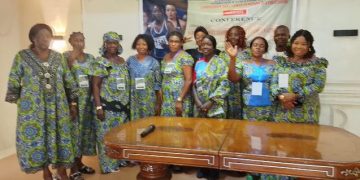 Athlétisme:À l’initiative de la Commission des cadres féminins d’athlétisme,la conférence sur le thème : ‘’Participation et leadership de la femme en athlétisme’’ a vécu ce samedi 4 avril.