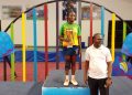 Tennis de Table:Clôture du mois de la femme,Nzagani Nephtalie, Mbongia Christian, Tshilenge Marc et Lusemo Milvie au-dessus du lot au tournoi organisé par la FTTC.