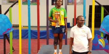 Tennis de Table:Clôture du mois de la femme,Nzagani Nephtalie, Mbongia Christian, Tshilenge Marc et Lusemo Milvie au-dessus du lot au tournoi organisé par la FTTC.