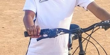 Cyclisme:Athlète de l’entente urbaine de Beni,la Pépite Grady Malekani Ngahangondi se révèle un jeune plein d’avenir.