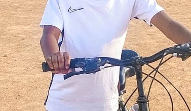 Cyclisme:Athlète de l’entente urbaine de Beni,la Pépite Grady Malekani Ngahangondi se révèle un jeune plein d’avenir.