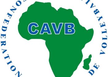 Volleyball:Dans un Communiqué de Presse,la CAVB annonce les décisions clés pour les Championnats d&rsquo;Afrique des clubs de volley-ball 2026.