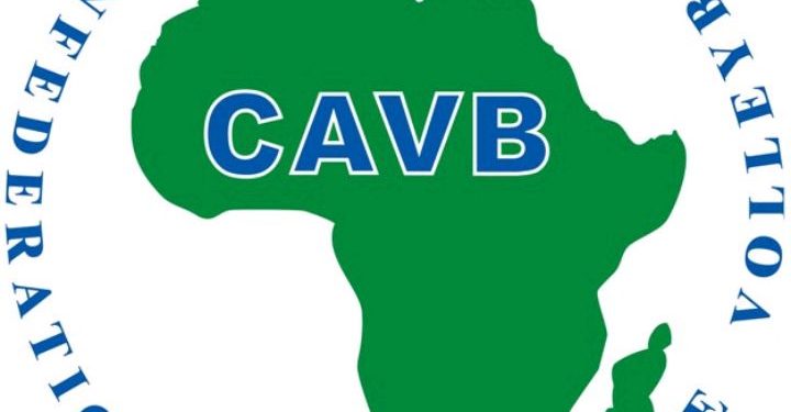 Volleyball:Dans un Communiqué de Presse,la CAVB annonce les décisions clés pour les Championnats d&rsquo;Afrique des clubs de volley-ball 2026.