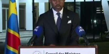 Mondial 2026 :Le plan de préparation des Léopards de la RDC dévoilé.