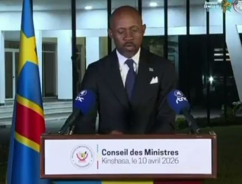 Mondial 2026 :Le plan de préparation des Léopards de la RDC dévoilé.