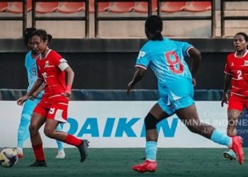 FIFA Series Thaïllande 2026:Les léopards seniors dames de la RDC écrasent l&rsquo;Indonésie,et filent en finale.