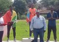 Athlétisme:Mardochée Kanyinda et Vicky Busa font sensation à la 2è édition du Tournoi pool Malebo.