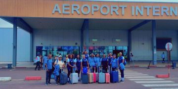 Volley-ball/Championnat d&rsquo;Afrique des Clubs Champions de volley-ball dames /Egypte 2026:Les Aigles du Congo & La Loi représentent la RDC.