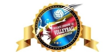 Volley-ball:Dans un Communiqué parvenu à la rédaction,l&rsquo;Entente Urbaine de Volley-ball de Kinshasa annonce la modification du calendrier des rencontre