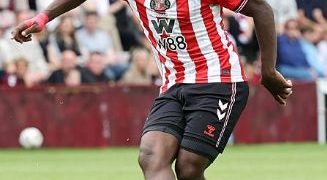 Mercato:NOAH SADIKI courtisé par plusieurs cadors du championnat anglais.