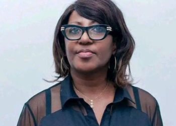 FECOFA:Lyly Tshimpumpu prend les commandes du CONOR après la fin du mandat de Belinda Lutandila.
