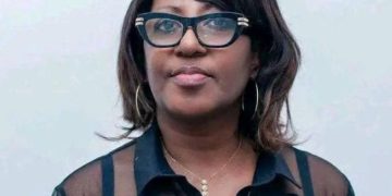 FECOFA:Lyly Tshimpumpu prend les commandes du CONOR après la fin du mandat de Belinda Lutandila.