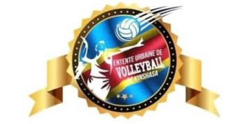 Volley-ball:Suite à l’occupation du gymnase de Tata Raphaël,l&rsquo;Entente Urbaine de Volley-ball de Kinshasa annonce la reprise des rencontres ce mardi 21 avril.