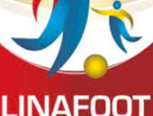 Crise en Ligue 2 Zone Est:La  LINAFOOT exige les rapports des sites de Butembo et Kisangani.