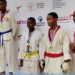Taekwondo WT:Gros plan sur les meilleurs de la deuxième édition de DS Kids Open.
