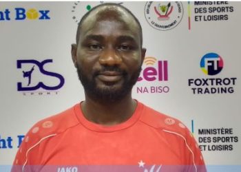 Taekwondo WT:Maître Derick Swata de DS sports, organisateur de la 2è édition de DS KIDS Open exprime sa satisfaction‘’Mieux vaut la fin d’une chose que son commencement’’ dit-on.